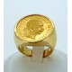 Anello moneta
